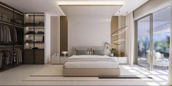 Image No.5-3 Bed Apartment for sale