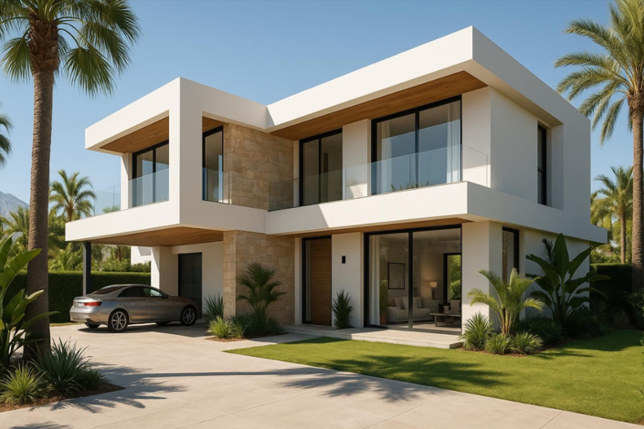 Image No.2-4 Bed Villa for sale
