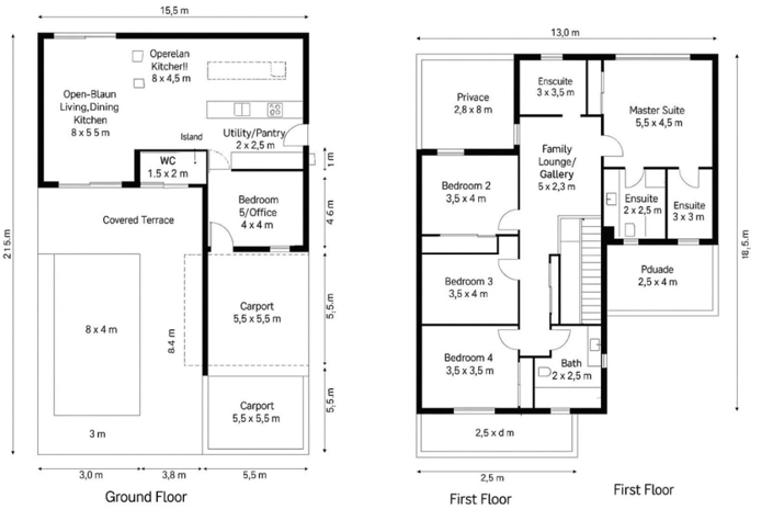 Image No.21-4 Bed Villa for sale