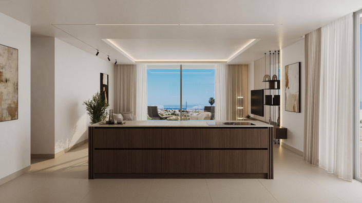 Image No.32-Appartement de 3 chambres à vendre à Marbella