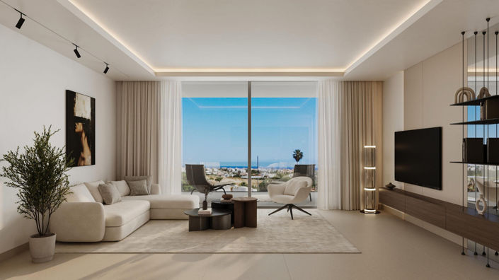 Image No.36-Appartement de 3 chambres à vendre à Marbella
