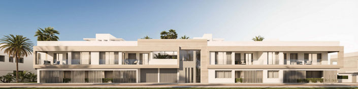 Image No.40-Appartement de 3 chambres à vendre à Marbella