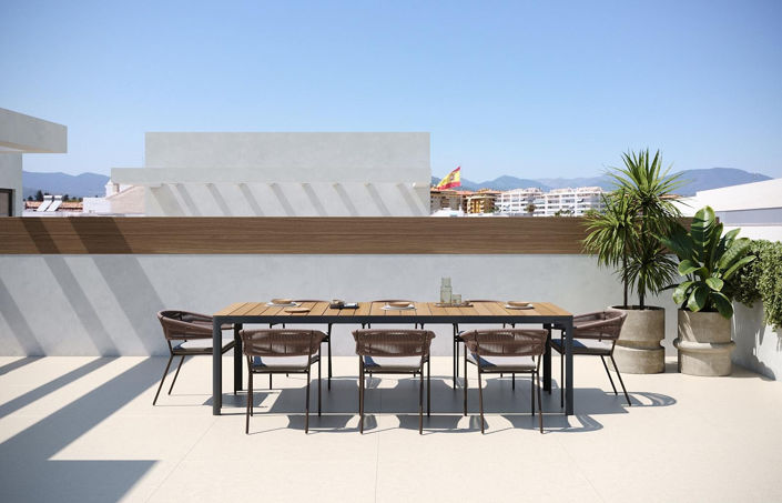 Image No.9-Appartement de 3 chambres à vendre à Marbella