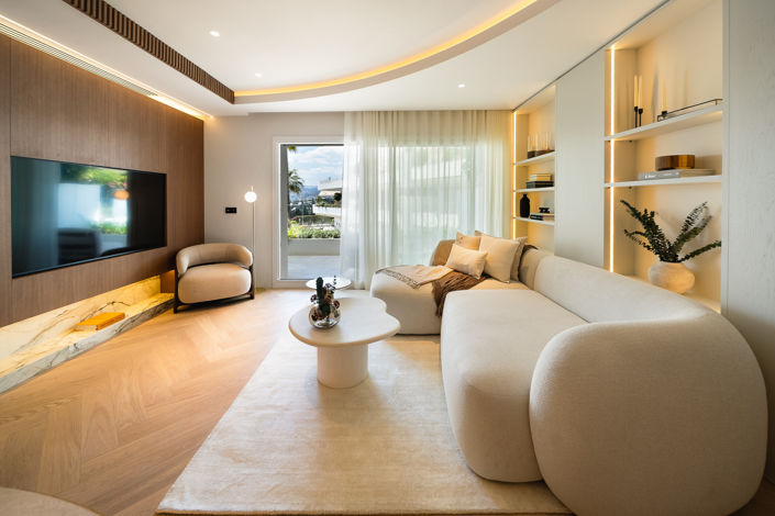 Image No.4-3 Bed Apartment for sale
