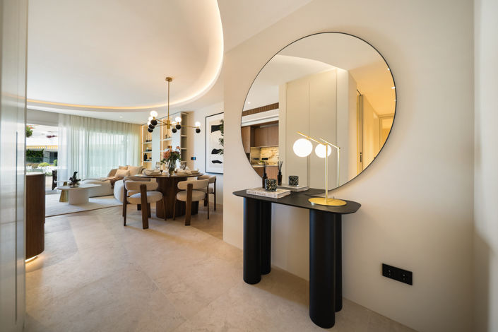Image No.9-3 Bed Apartment for sale