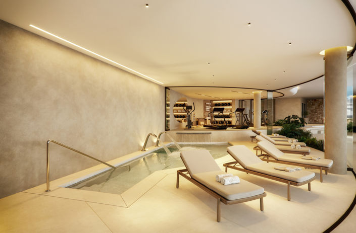 Image No.22-Appartement de 3 chambres à vendre à Fuengirola