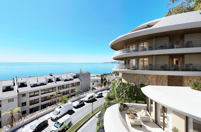 Image No.27-Appartement de 3 chambres à vendre à Fuengirola