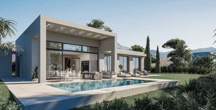 Image No.13-3 Bed Villa for sale