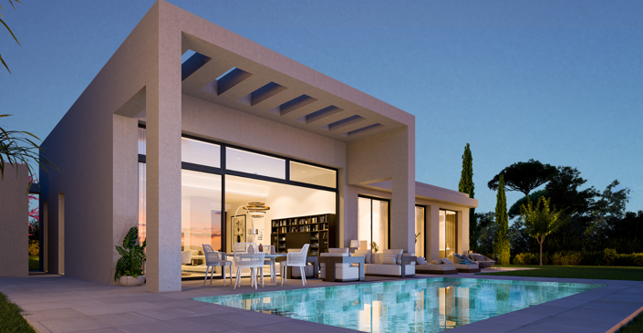 Image No.15-3 Bed Villa for sale