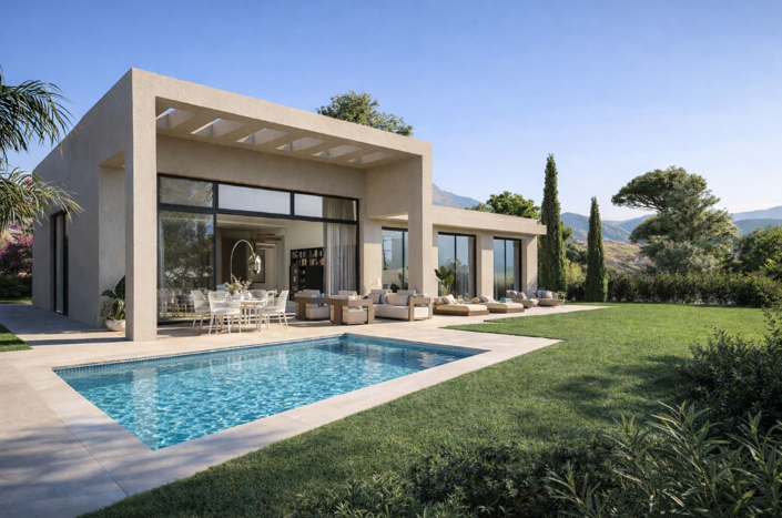 Image No.36-3 Bed Villa for sale