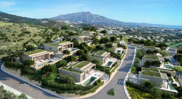 Image No.5-3 Bed Villa for sale
