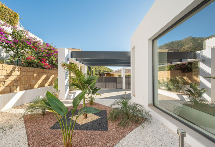 Image No.23-Villa de 4 chambres à vendre à Marbella