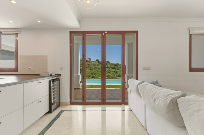 Image No.23-Villa de 3 chambres à vendre à Estepona