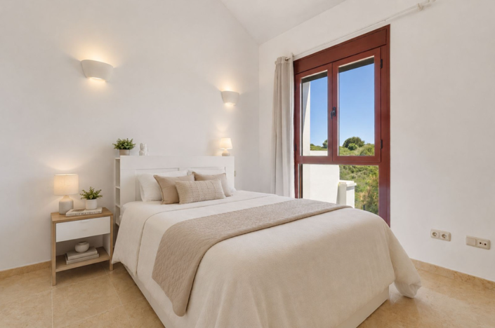 Image No.4-Villa de 3 chambres à vendre à Estepona