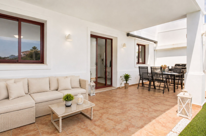 Image No.8-Villa de 3 chambres à vendre à Estepona