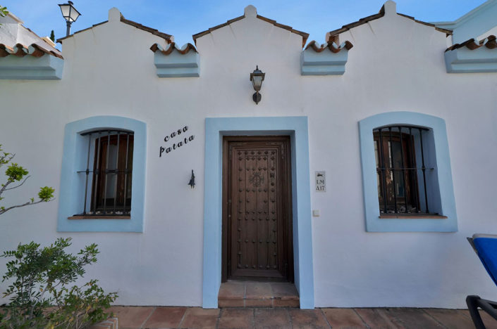 Image No.14-Villa de 3 chambres à vendre à Benahavis