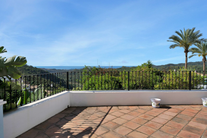 Image No.18-Villa de 3 chambres à vendre à Benahavis