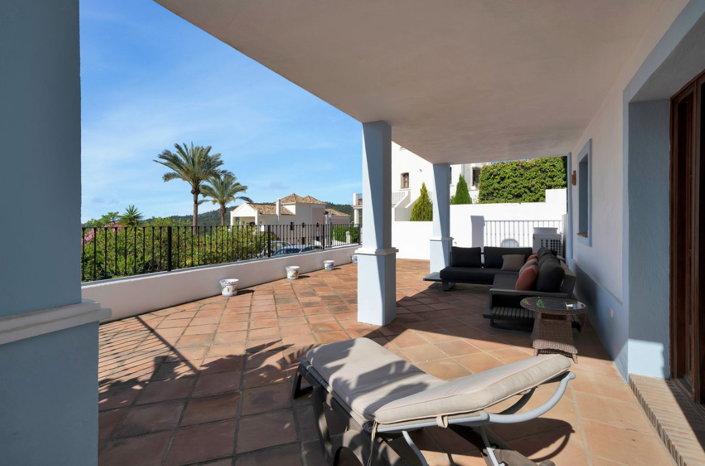Image No.8-Villa de 3 chambres à vendre à Benahavis