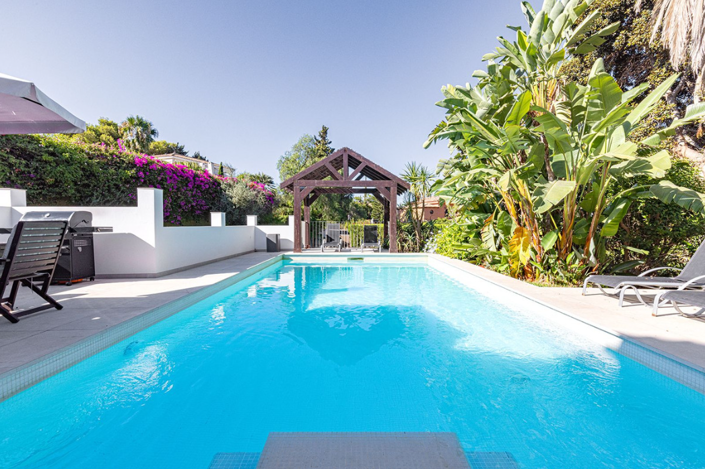 Image No.17-Villa de 5 chambres à vendre à Marbella