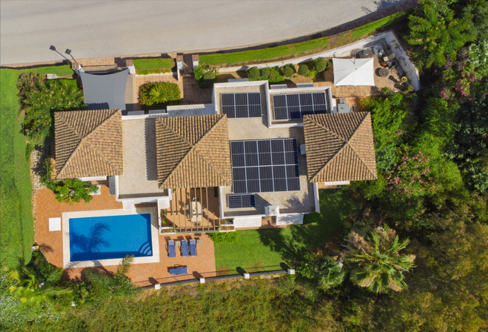 Image No.14-4 Bed Villa for sale