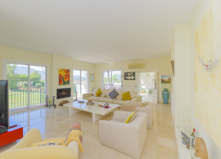 Image No.19-4 Bed Villa for sale