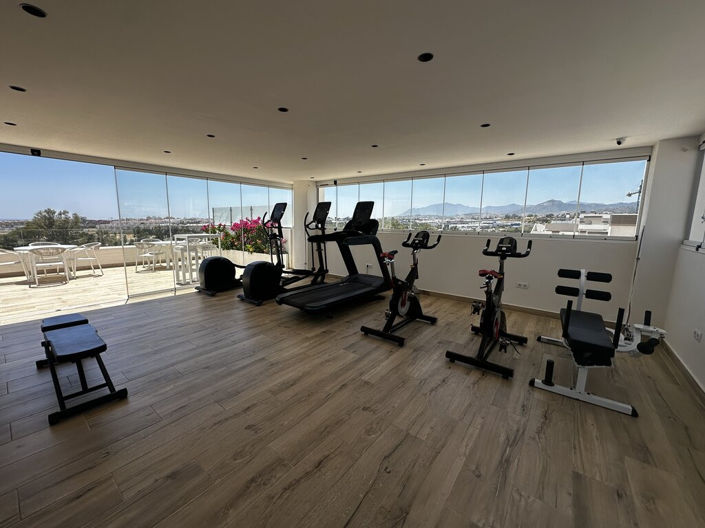 Image No.3-Appartement de 3 chambres à vendre à Marbella