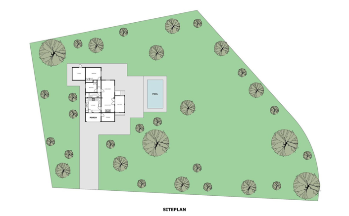 Image No.3-Villa con 2 dormitorios en venta