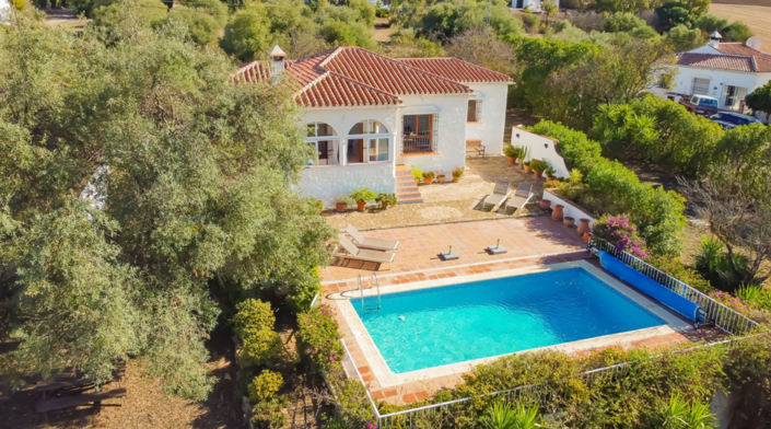 Image No.8-Villa con 2 dormitorios en venta