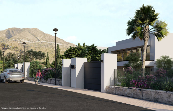 Image No.34-4 Bed Villa for sale