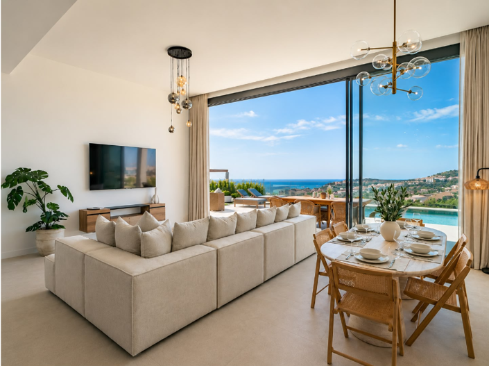Image No.3-3 Bed Villa for sale