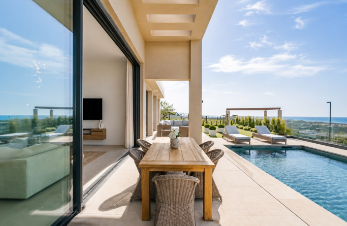 Image No.6-3 Bed Villa for sale