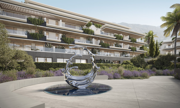 Image No.3-Apartamento con 3 dormitorios en venta
