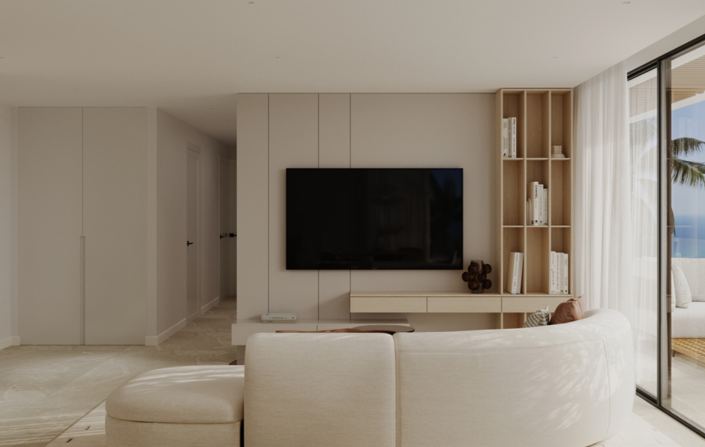 Image No.35-Apartamento con 3 dormitorios en venta