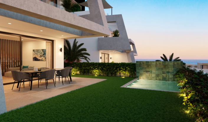 Image No.22-3 Bed Villa for sale