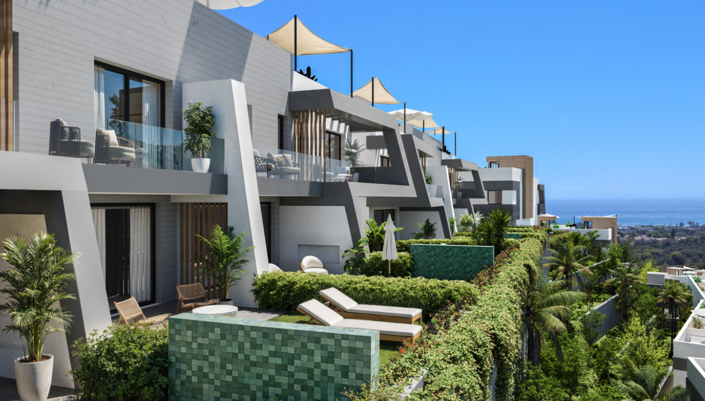 Image No.3-3 Bed Villa for sale