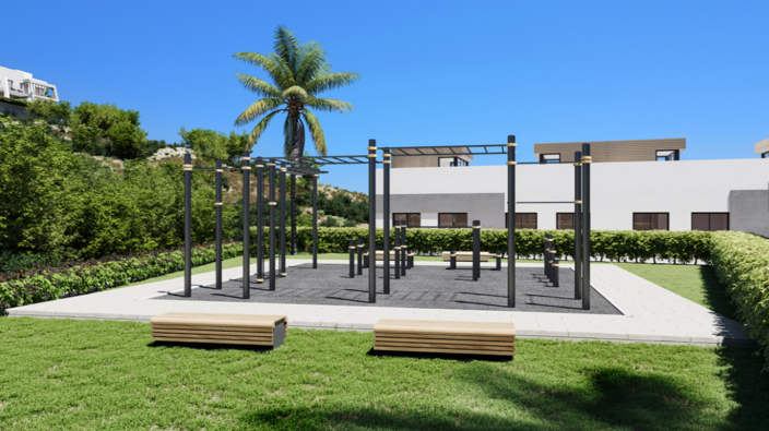 Image No.30-3 Bed Villa for sale