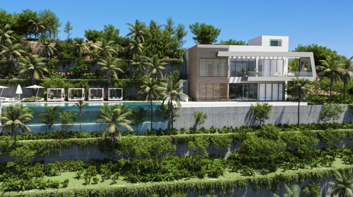 Image No.31-3 Bed Villa for sale