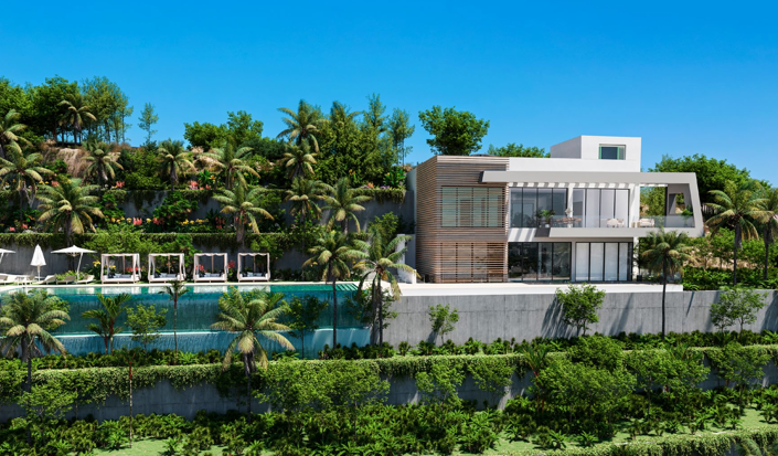 Image No.6-3 Bed Villa for sale