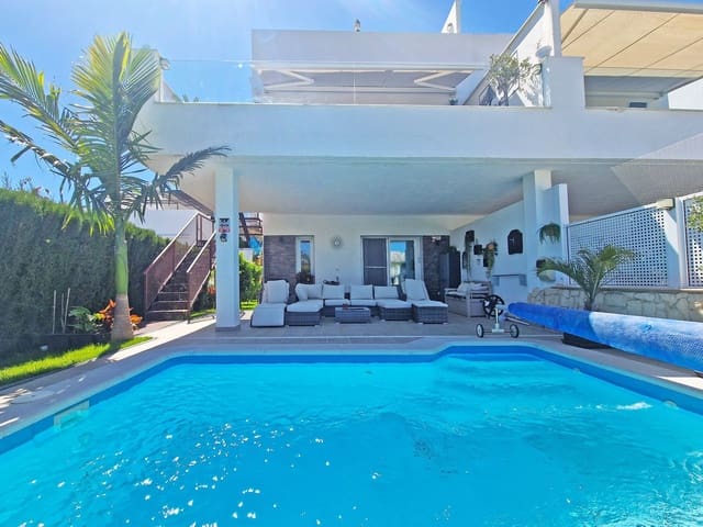 Image No.2-3 Bed Townhouse for sale