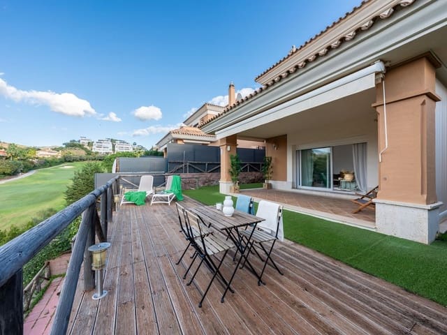 Image No.5-3 Bed Townhouse for sale