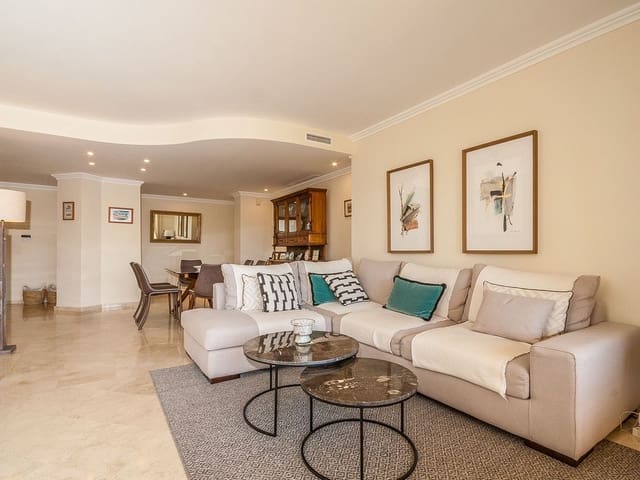 Image No.4-3 Bed Apartment for sale
