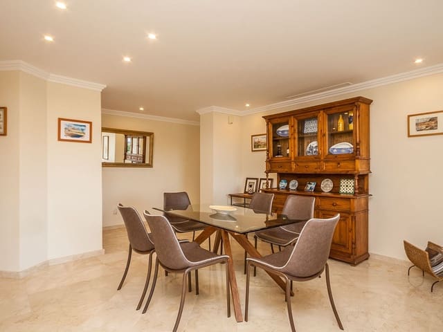 Image No.6-3 Bed Apartment for sale