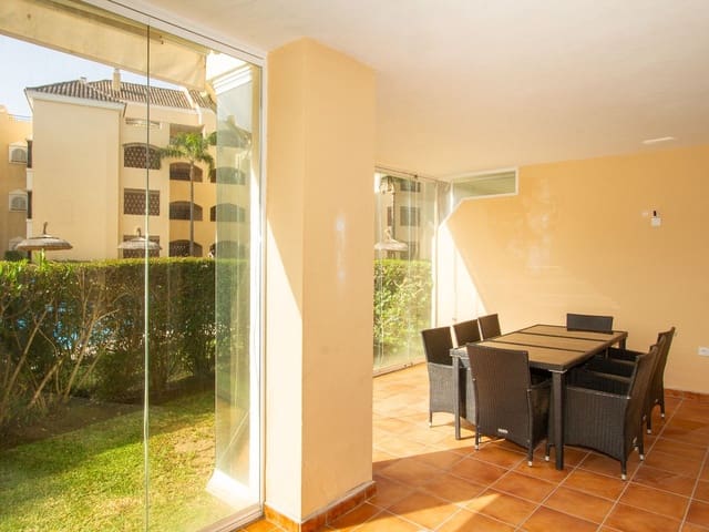 Image No.2-3 Bed Apartment for sale