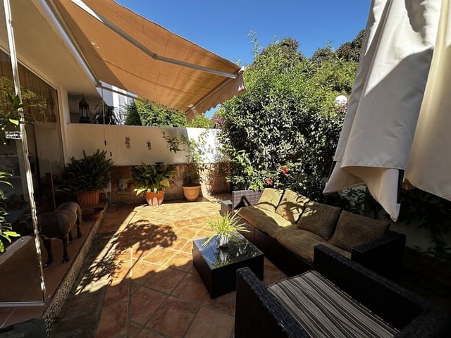 Image No.2-3 Bed Townhouse for sale
