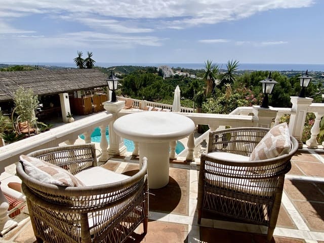 Image No.6-4 Bed Villa for sale