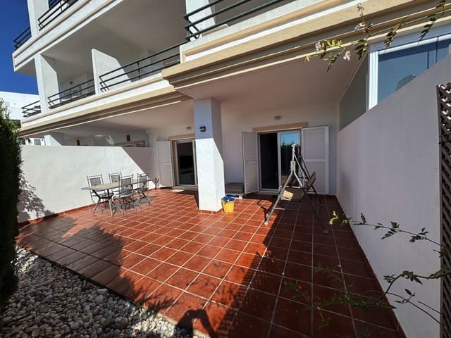 Image No.2-Appartement de 2 chambres à vendre à Malaga