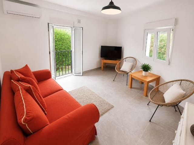 Image No.4-Appartement de 2 chambres à vendre à Malaga