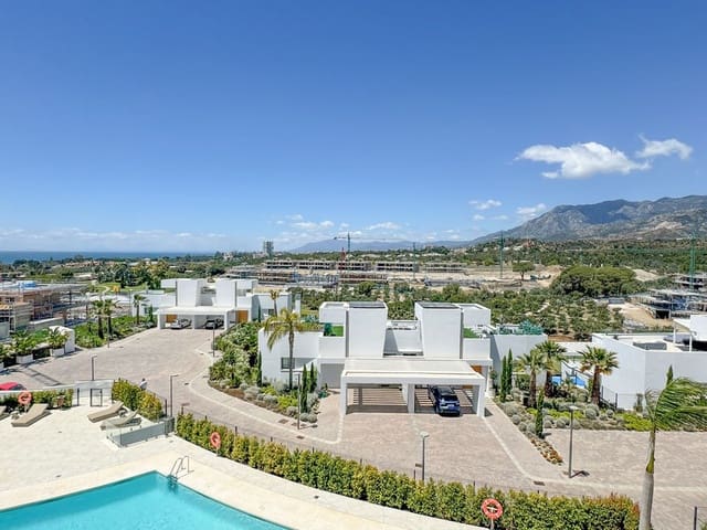 Image No.3-3 Bed Penthouse for sale