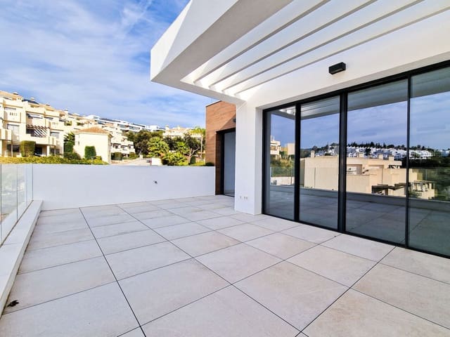 Image No.4-2 Bed Apartment for sale