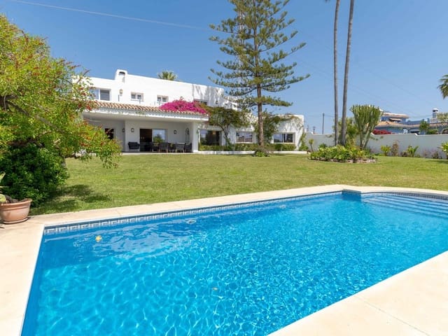 Image No.2-Villa de 5 chambres à vendre à Bel-Air